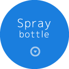 Spray bottle