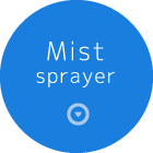 Mist sprayer