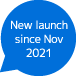 New launch since Nov 2021